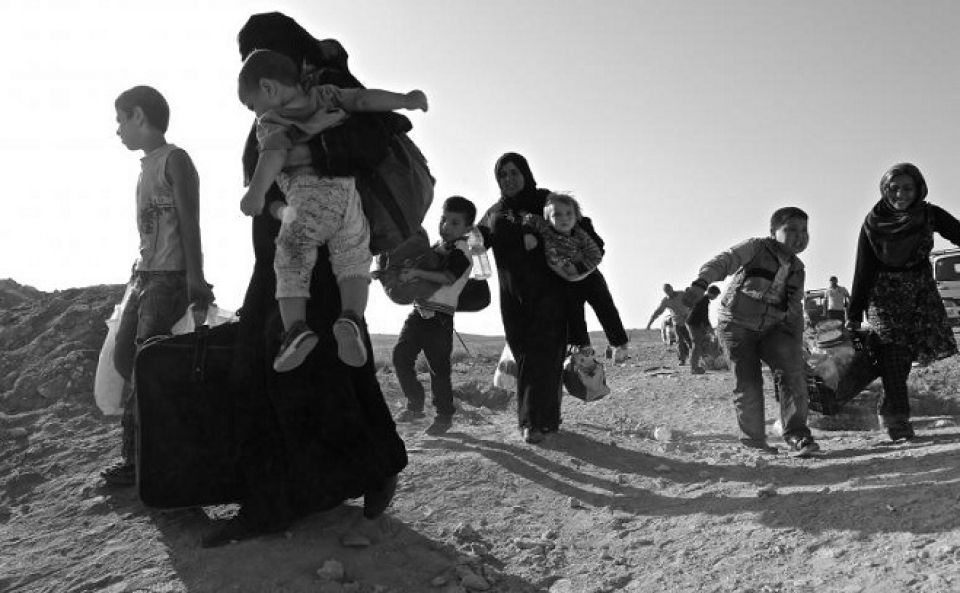 &laquo;السياسة&raquo; بوصفها فناً لحجز المواقع..