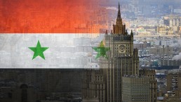 اختتام فعاليات اليوم الأول من اجتماعات موسكو التشاورية