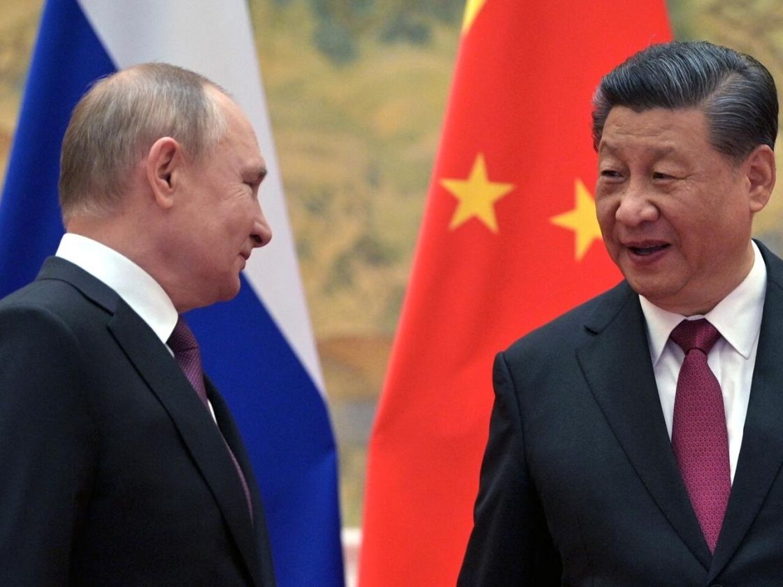 انطلاق قمة منظمة شنغهاي للتعاون في سمرقند بحضور بوتين وشي