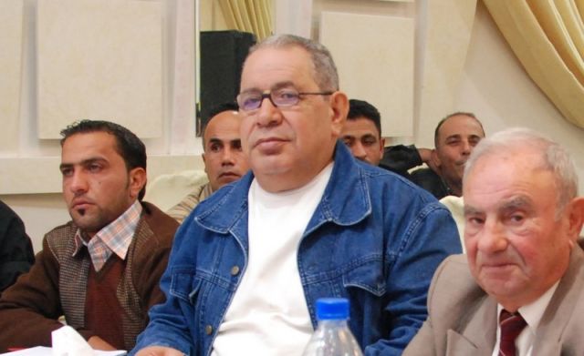 «الإرادة الشعبية» ينعي الرفيق محمد سليم الدهش «أبوطارق»