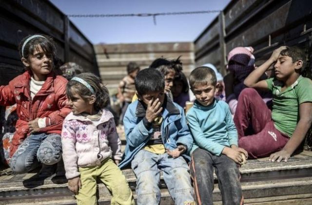 السوري بعد الـ 65 عاماً...