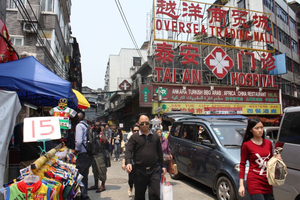 لماذا منتدى التعاون الصيني- العربي منصة مهمة