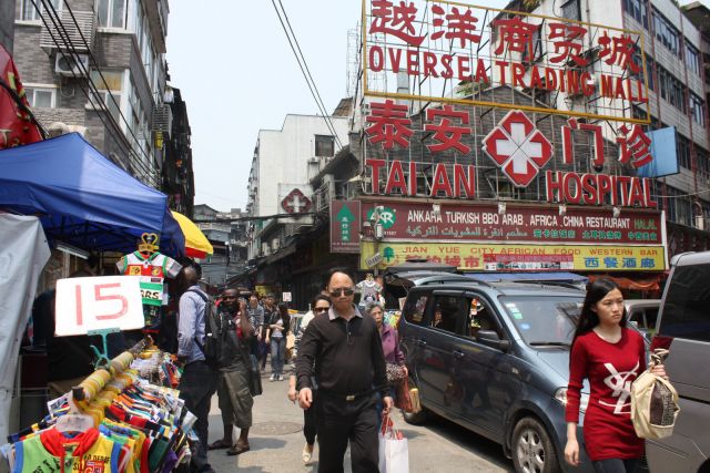 لماذا منتدى التعاون الصيني- العربي منصة مهمة