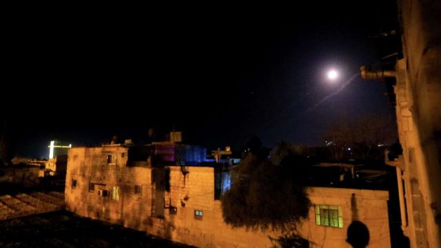 8 شهداء من الجيش السوري خلال 48 ساعة جرّاء الاعتداءات الصهيونية والإرهابية