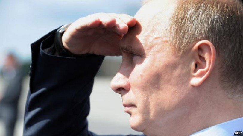 نسق جديد للعلاقات الدولية