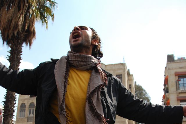 كلمة عن &laquo;الشعب المتخلف&raquo;