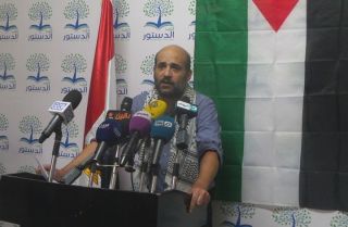 &laquo;العفو الدولية&raquo;: السلطات المصرية تواصل ملاحقة المتعاطفين مع فلسطين