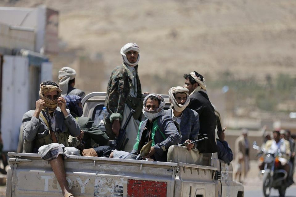 «الحوثيون» على حدود السعودية... و «داعش» في اليمن!
