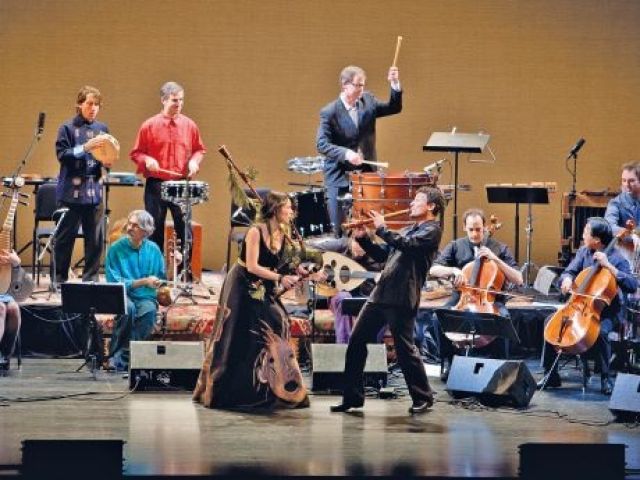 أخبار ثقافية