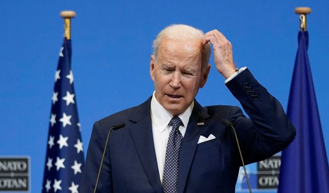 بايدن يعلن ترشحه رسمياً لولاية ثانية وموسكو تعلّق