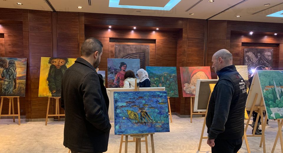 أخبار ثقافية