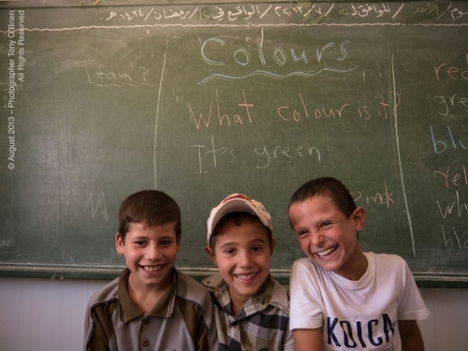 مشروع البرنامج.. وموضوعة انفتاح الأفق!