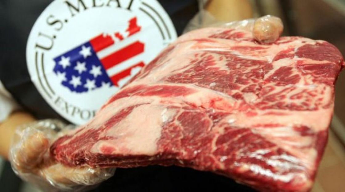 الاتحاد الأوروبي يمهد الطريق أمام المفاوضات بزيادة واردات اللحوم الأميركية