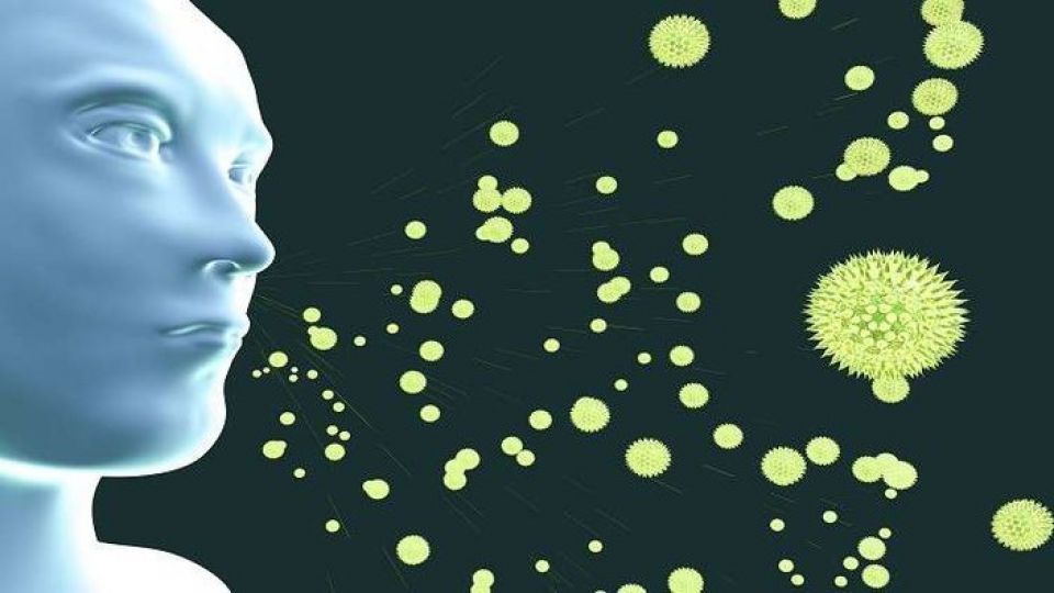 تحسين النظام المناعي ببعض التغييرات