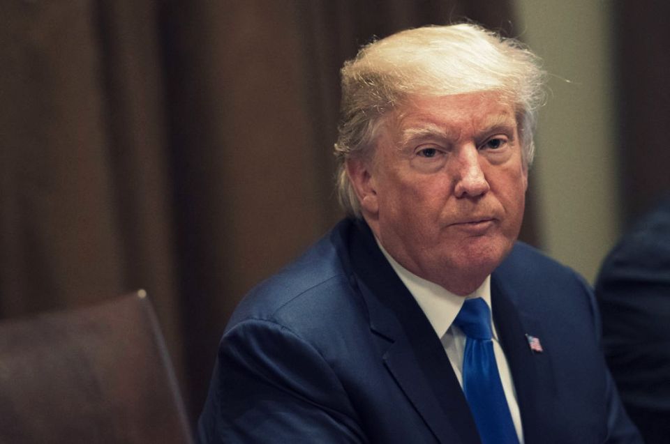 الصين مستعدة للعمل مع الولايات المتحدة الأمريكية لتحقيق نتائج مهمة خلال لقاء شي - ترامب