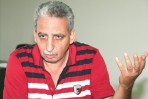 حوار علاء عرفات على إذاعة ميلودي 23/007/2014