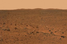 &laquo;ناسا&raquo; تعد بالكشف عن سر قد يقلب الموازين حول المريخ