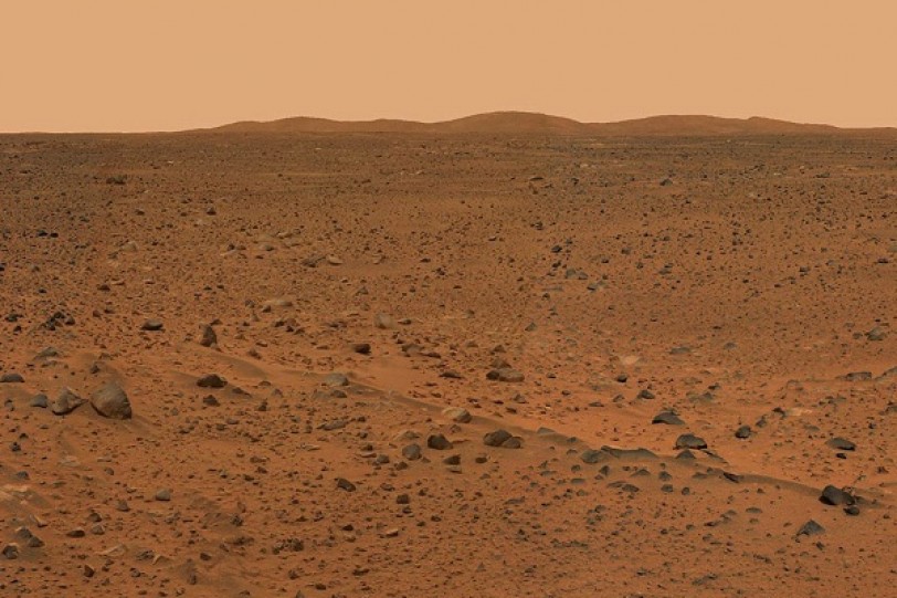 «ناسا» تعد بالكشف عن سر قد يقلب الموازين حول المريخ