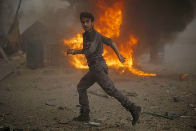 هي آخر الحروب.. ربما! فرضيات حول الحرب والفاشية والرأسمالية..