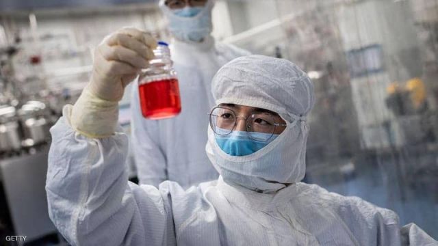 خطوة صينية لدعم الدول الأكثر فقراً في لقاح كورونا