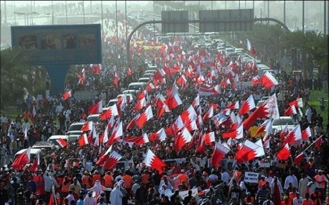 التقاليد الثورية في الوعي الاجتماعي للجماهير