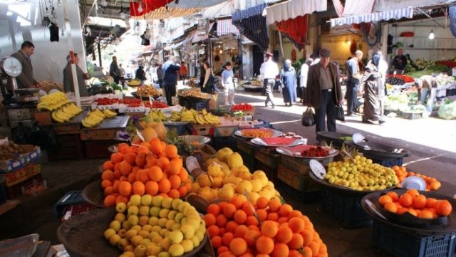 مؤشرات أولية لأسعار كانون الأول- 2017