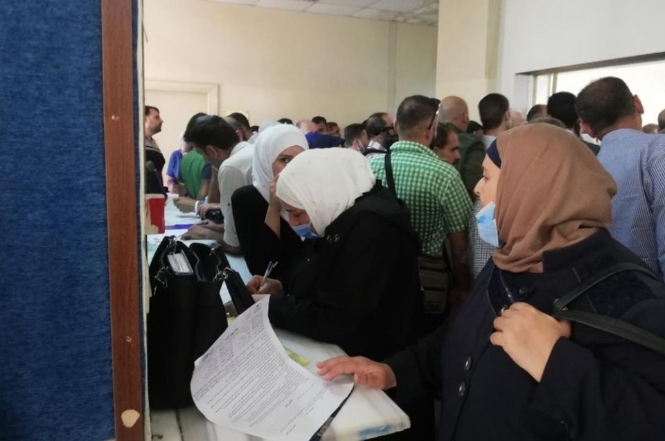 الطلاق في سورية... أزمة اقتصادية تهدد بنية المجتمع