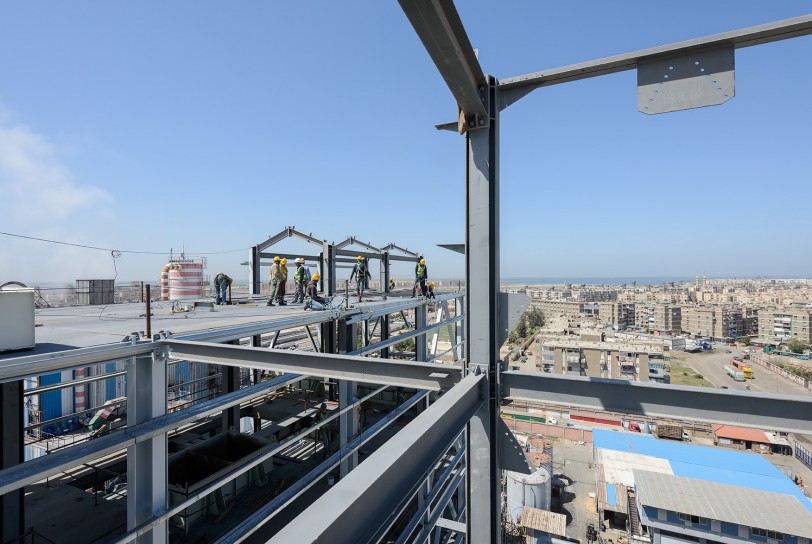 الهيئة العامة للمنطقة الاقتصادية قطعت شوطاً كبيراً مع المطوِّر الروسي