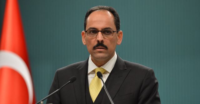 الرئاسة التركية تتدخّل بالشأن التونسي الداخلي إلى جانب &laquo;حركة النهضة&raquo;