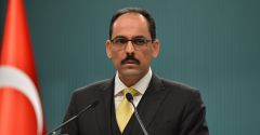 الرئاسة التركية تتدخّل بالشأن التونسي الداخلي إلى جانب &laquo;حركة النهضة&raquo;