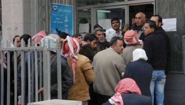 أمنيات &laquo;مازوتية&raquo;