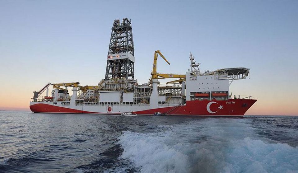 غاز شرق المتوسط نعمة أم نقمة؟