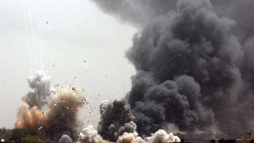 موسكو ترحب بخطط الجنائية الدولية بدء تحقيقات في جرائم حرب منسوبة إلى واشنطن