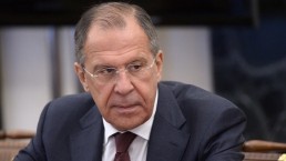 لافروف: واشنطن لم تتخل عن الإطاحة بالنظام السوري
