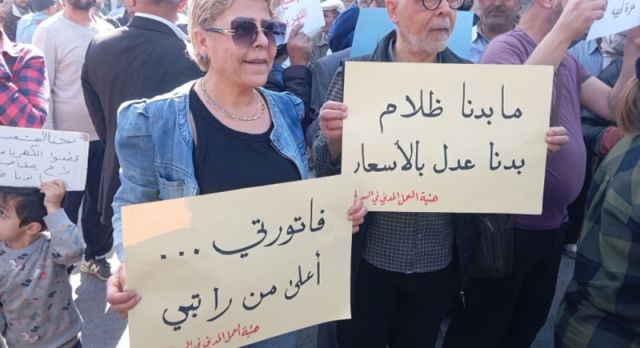 الكلمة الآن للسوريين