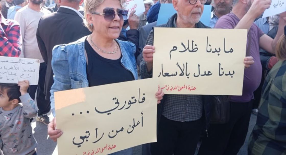 الكلمة الآن للسوريين