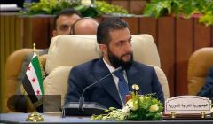 الرئيس الشرع: "إسرائيل" لم تتوقف عن انتهاك حقوق شعبنا منذ احتلال الجولان ولا نقبل انتهاكها اتفاق 1974