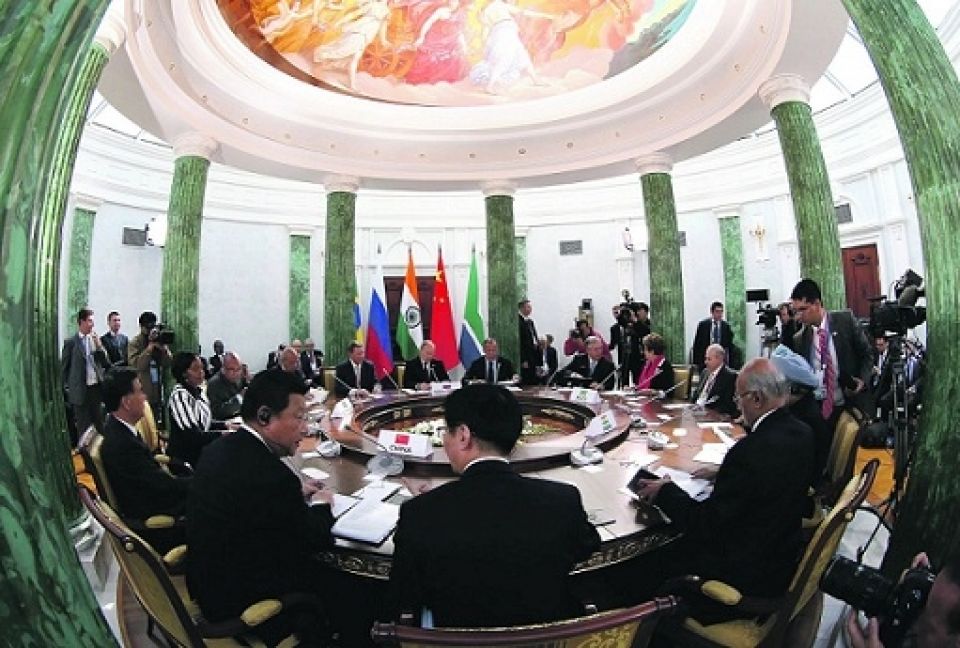 قـمـة العشرين: ميل متصاعد لدور &laquo;البريكس&raquo; وتراجع الحلفاء التقليديين