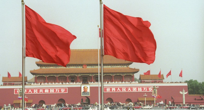 الصين ترد على آخر خطاب رسمي لأوباما قبل رحيله