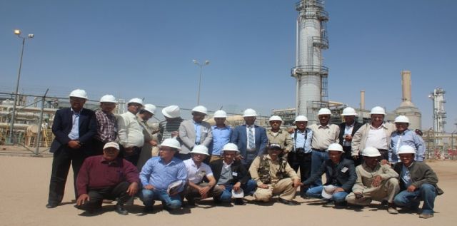 الطبقة العاملة