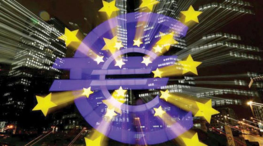 مؤشرات منطقة اليورو تختتم 2018 بأداء ضعيف