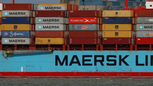 دفعة جديدة لطرق الربط الأوراسية