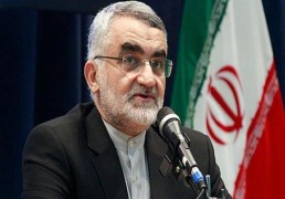 بروجردي: الحل السياسي الداخلي هو الحل الوحيد لتجاوز الأزمة في سورية