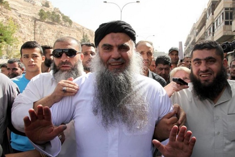 الأردن وضريبة الحرب: المخاوف من «داعش»