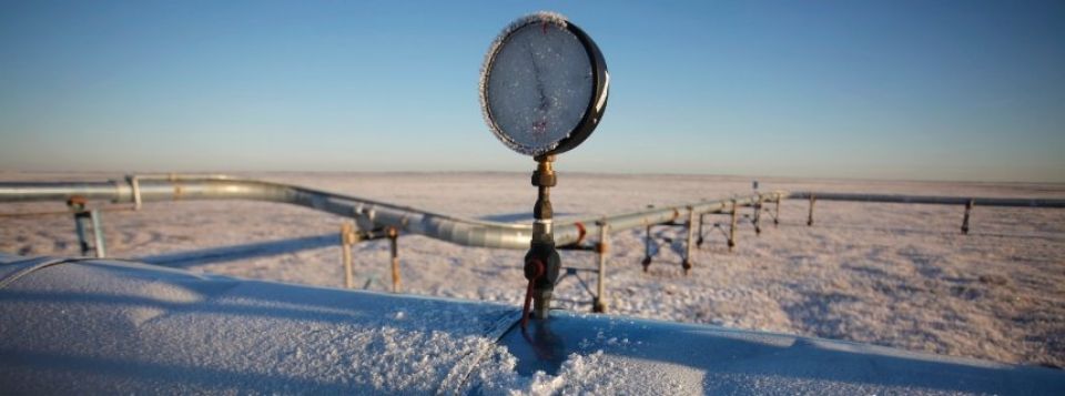 &laquo;السيل الشمالي 2&raquo; والتوتر الألماني- الأمريكي