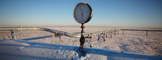 &laquo;السيل الشمالي 2&raquo; والتوتر الألماني- الأمريكي