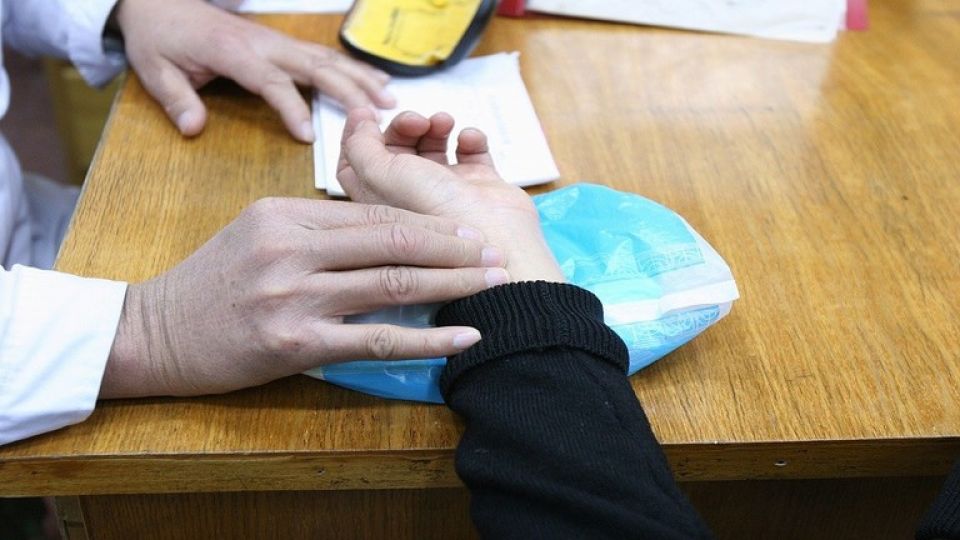 ما هي دقات النبض المثالي؟