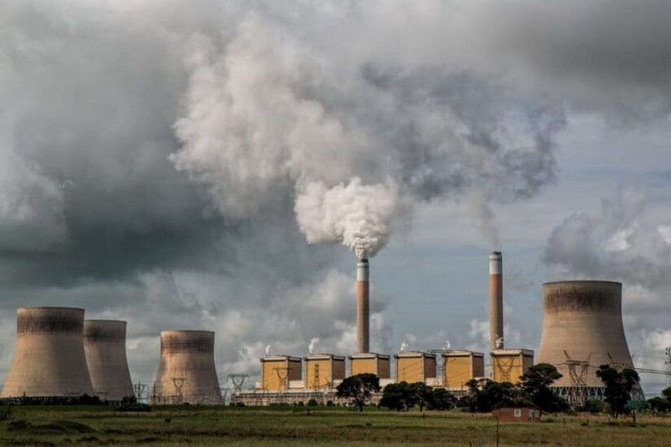 ألمانيا تعيد بعث محطة كهرباء بالفحم رغم صعوبات نقله وتلويثه للبيئة