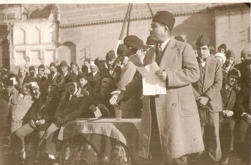 عابر البحر وعابر النهر