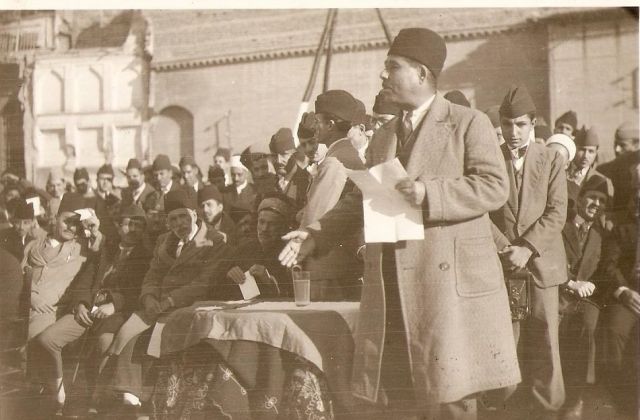 عابر البحر وعابر النهر